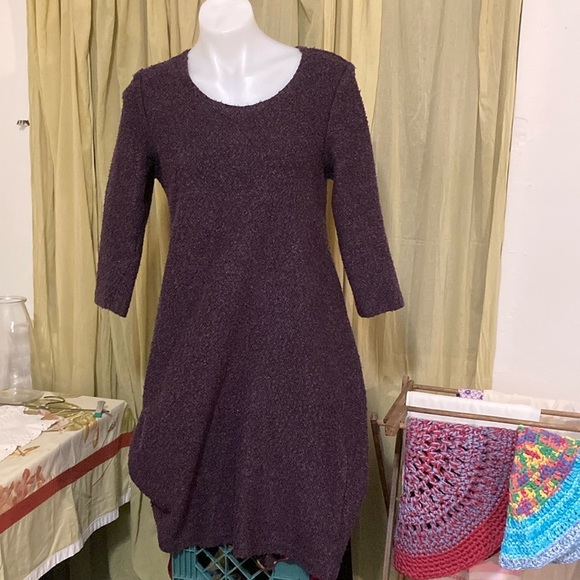 🌈 220 Hickory pull over dress free size - Picture 1 of 7
